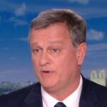 Louis Aliot évoque un vote utile en faveur de Sarah Knafo à Paris, après sa réélection à Perpignan