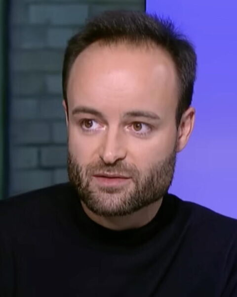 Louis Arnaud, ancien otage en Iran : "La guerre permet au régime de renforcer sa répression"