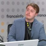 Louis Boyard dénonce "l'hypocrisie" du Parti socialiste sur les alliances municipales