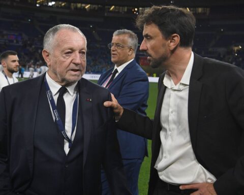 Lyon : Jean-Michel Aulas accuse des associations écologistes d'utiliser illégalement des fonds publics