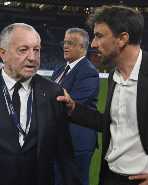 Lyon : Jean-Michel Aulas accuse des associations écologistes d'utiliser illégalement des fonds publics