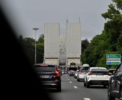 Lyon : le projet de tunnel de 2 milliards d'euros de Jean-Michel Aulas suscite des doutes quant à sa faisabilité