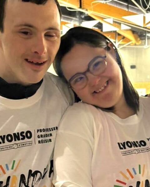 Lyon : une table ronde sur la vie affective des personnes avec handicap mental