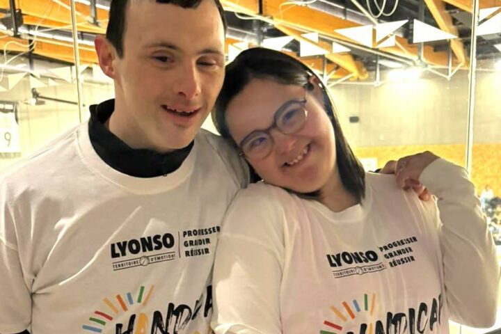 Lyon : une table ronde sur la vie affective des personnes avec handicap mental