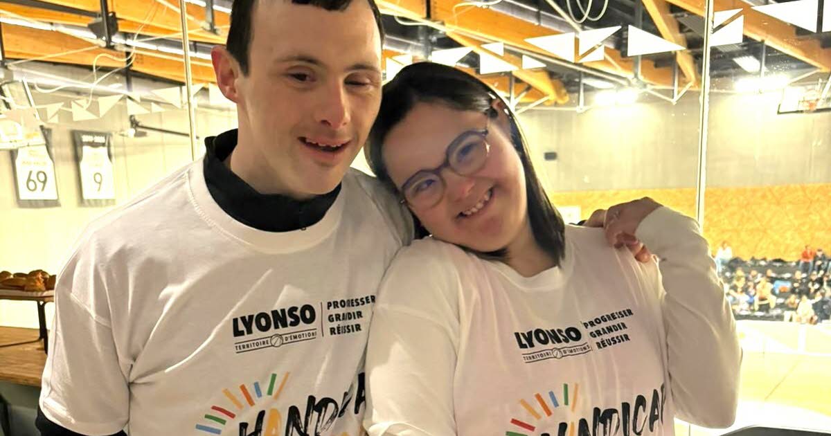 Lyon : une table ronde sur la vie affective des personnes avec handicap mental