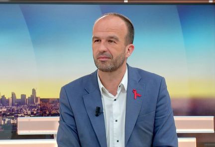 Manuel Bompard souligne la dynamique de la gauche de rupture à un an des élections présidentielles