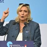 Marine Le Pen accuse l'État de profiter de la hausse des prix des carburants