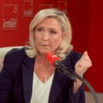 Marine Le Pen critique le gouvernement pour sa gestion des carburants et appelle à une baisse de la TVA