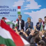 Marine Le Pen privilégie les intérêts de Viktor Orbán sur ceux de l’Union européenne à Budapest