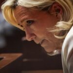 Marine Le Pen rejette la possibilité de Matignon si elle ne peut se présenter à l'élection présidentielle