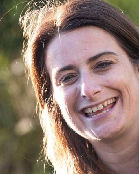Marine Tondelier annonce sa grossesse après des épreuves en procréation médicalement assistée