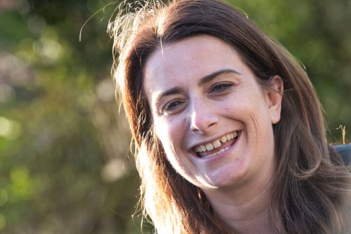 Marine Tondelier annonce sa grossesse après des épreuves en procréation médicalement assistée