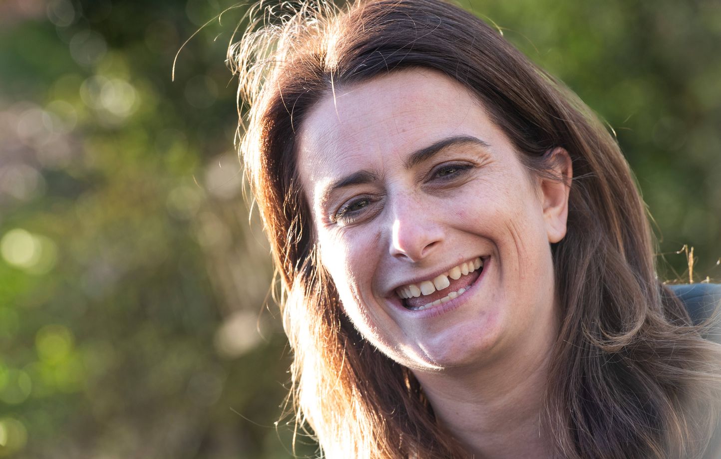 Marine Tondelier annonce sa grossesse après des épreuves en procréation médicalement assistée