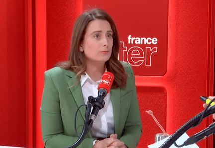 Marine Tondelier appelle à une aide financière ciblée face à la hausse des carburants