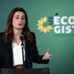 Marine Tondelier porte plainte contre le maire RN d'Hénin-Beaumont pour injures publiques