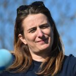 Marine Tondelier pose des conditions pour un accord avec LFI après le premier tour des municipales