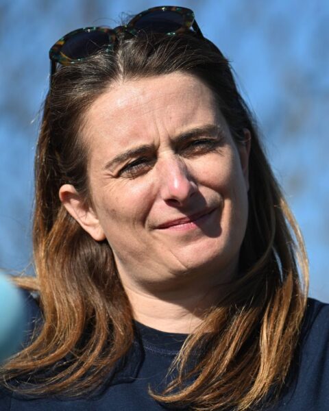 Marine Tondelier pose des conditions pour un accord avec LFI après le premier tour des municipales