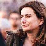 Marine Tondelier, secrétaire nationale des Ecologistes, annonce sa grossesse après des échecs en PMA