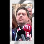 Marseille : Benoît Payan candidat sans alliance avec LFI pour le second tour des municipales