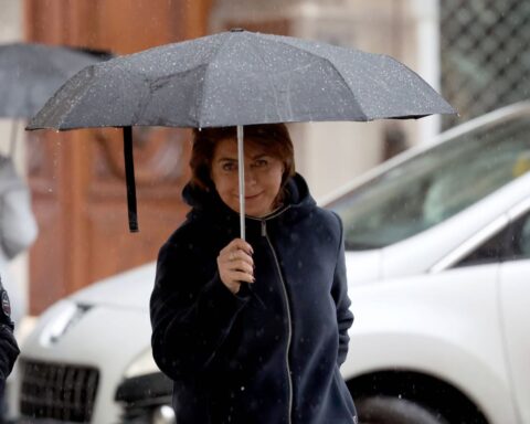 Martine Vassal subit une défaite écrasante avec seulement 5 % des voix aux municipales de Marseille