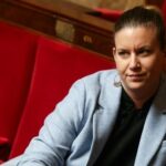 Mathilde Panot met en garde contre l'implication de la France dans une guerre illégale au Moyen-Orient