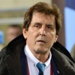 Max Guazzini, colistier de Rachida Dati, désactive son compte X après des accusations de racisme