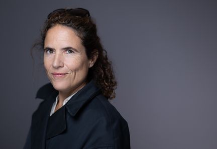 Mazarine Pingeot annule sa venue à La Flèche après l'élection du Rassemblement national