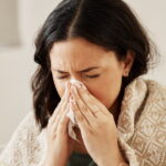 Météo : les changements de température favorisent-ils la propagation des virus ?