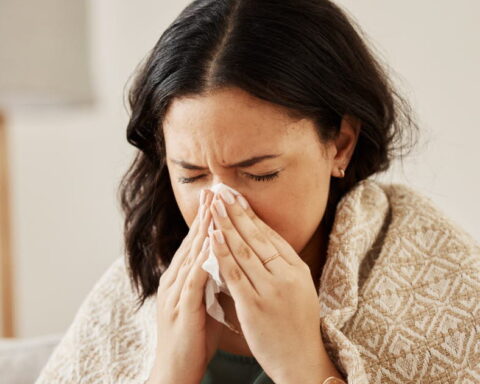 Météo : les changements de température favorisent-ils la propagation des virus ?