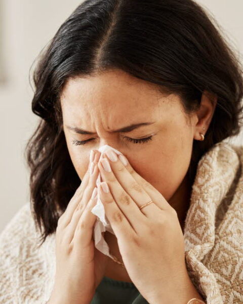 Météo : les changements de température favorisent-ils la propagation des virus ?