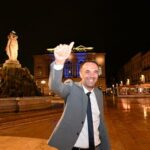 Michaël Delafosse réélu maire de Montpellier avec 50,13% des voix au second tour des municipales