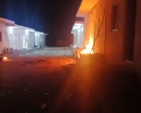 Mobilisation des factions kurdes contre l'Iran : formation d'une coalition d'opposition au Kurdistan irakien