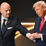 Mondial 2026 : La FIFA et Donald Trump affirment que l'équipe iranienne est "bienvenue"