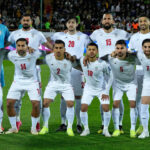Mondial 2026 : l'équipe d'Iran pourrait disputer ses matchs au Mexique au lieu des États-Unis. CAN 2025 : date d'ouverture et report de la compétition annoncés.