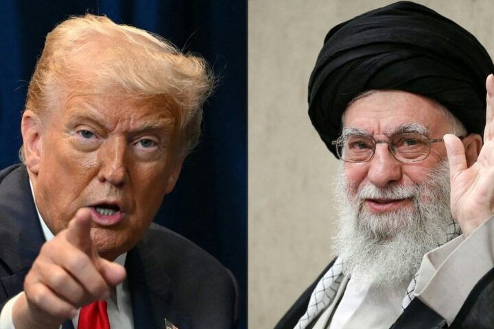 Mort d’Ali Khamenei confirmée, l’Iran intensifie ses attaques en réponse, menaces de Trump