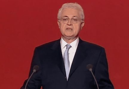 Mort de Lionel Jospin : un hommage unanime pour un symbole de la gauche française