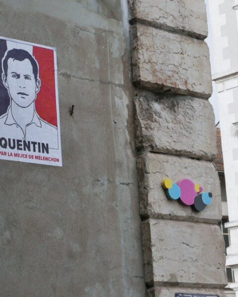 Mort de Quentin Deranque à Lyon : enquête révèle son idéologie néonazie et ses déclarations provocatrices