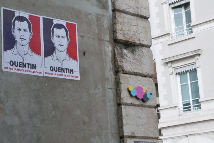Mort de Quentin Deranque à Lyon : enquête révèle son idéologie néonazie et ses déclarations provocatrices