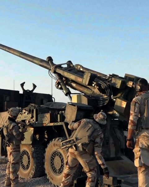 Mort d'un soldat français en Irak : les répercussions d'une attaque sur la stratégie militaire française