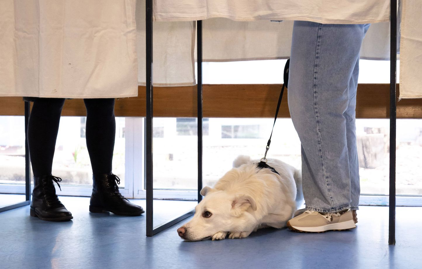 Municipales 2026 : 1.580 communes appelées aux urnes pour le second tour dimanche