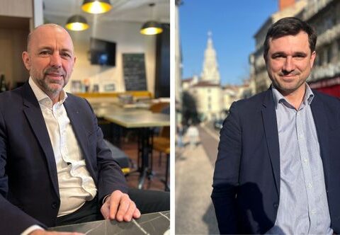 Municipales 2026 à Bourg-en-Bresse : le maire PS confronté à une union inédite de la droite Reconquête-LR