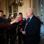 Municipales 2026 à La Rochelle : Thibaut Guiraud maintient sa liste après l’échec de négociations avec le PS