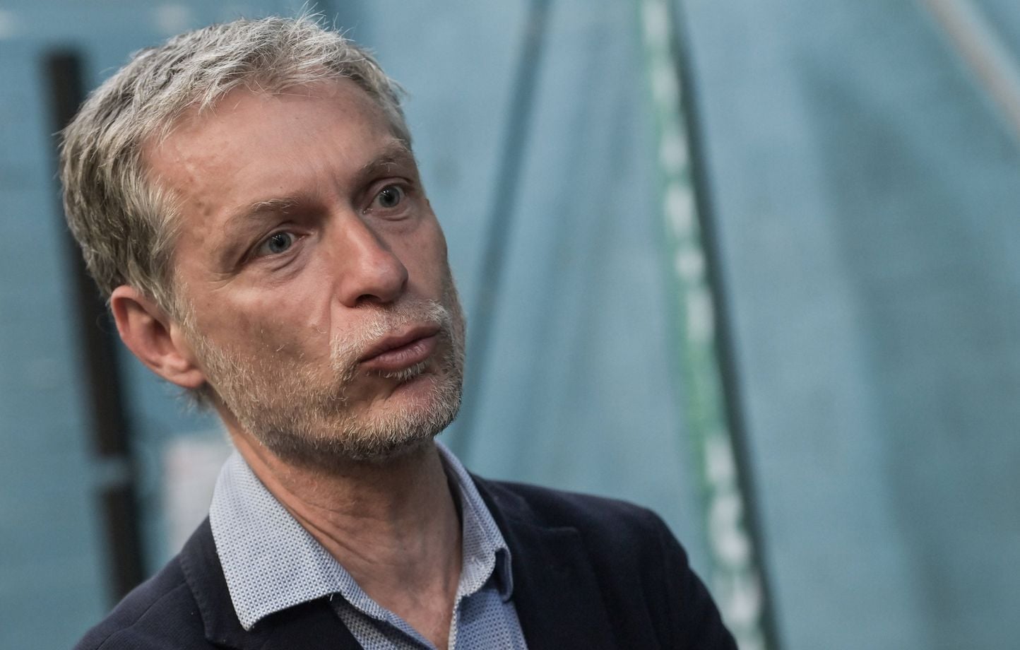 Municipales 2026 à Lille : Stéphane Baly, enjeu clé pour l'avenir de la gauche