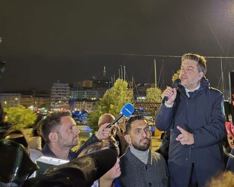 Municipales 2026 à Marseille : Benoît Payan remporte une victoire décisive face au RN