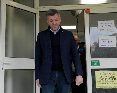 Municipales 2026 à Marseille : Franck Allisio salue un score historique malgré l'échec à la mairie