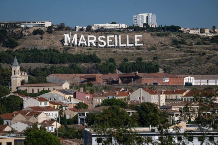 Municipales 2026 à Marseille : une forte abstention dans les quartiers nord témoigne d'un sentiment d'abandon