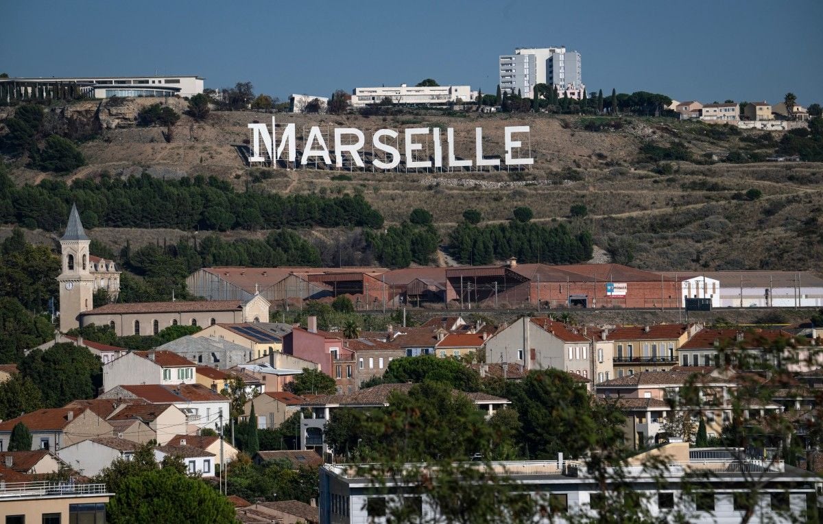 Municipales 2026 à Marseille : une forte abstention dans les quartiers nord témoigne d'un sentiment d'abandon
