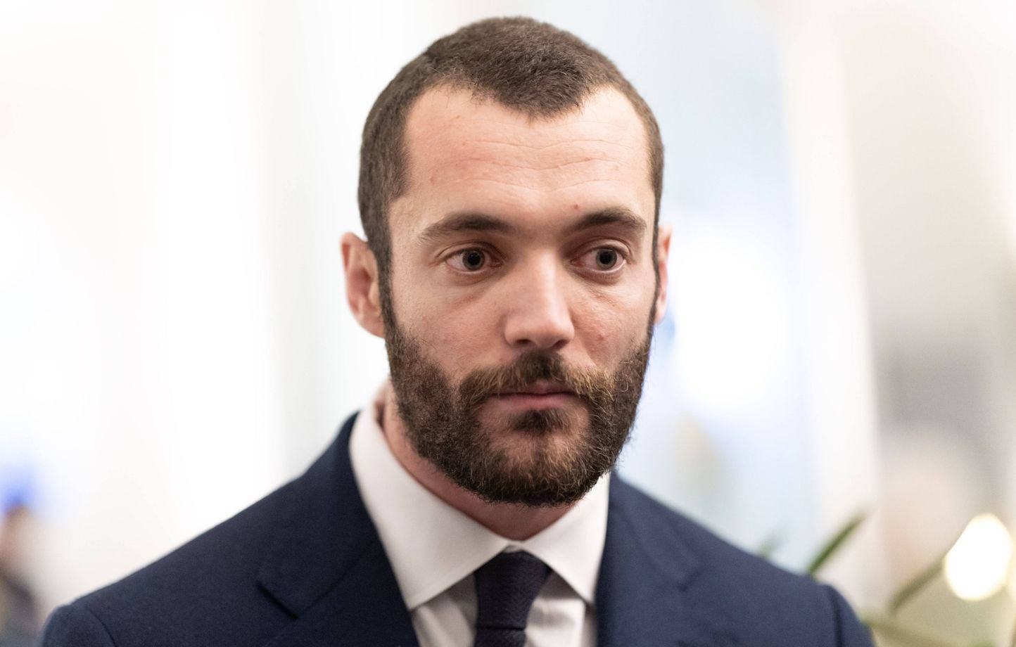 Municipales 2026 à Menton : le RN en tête, Louis Sarkozy échoue au premier tour