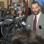 Municipales 2026 à Menton : Louis Sarkozy s'allie à Sandra Paire mais ne sera pas candidat à la mairie