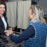 Municipales 2026 à Menton : victoire d'Alexandra Masson du RN, échec pour Louis Sarkozy